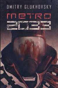 Metro 2033 - książka