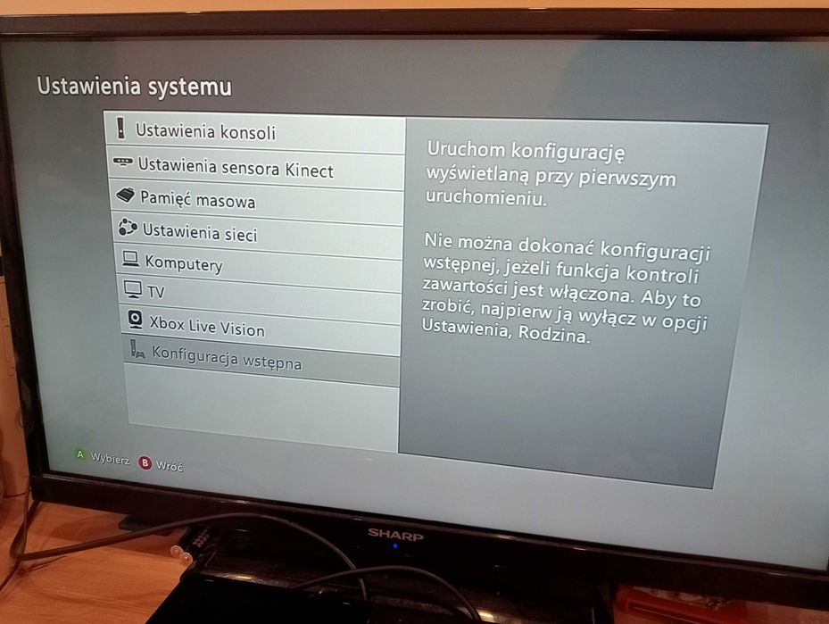 Konsola Xbox 360 Slim E - (3)