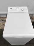 Sprawna pralka automatyczna Polar Ptl 5,5 kg wsad 1000 obrotów