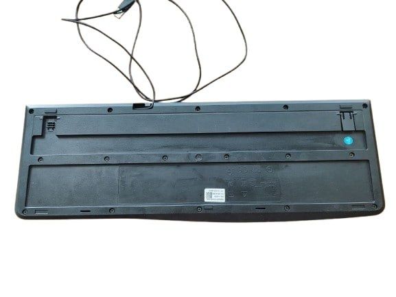 Клавиатура Logitech K120