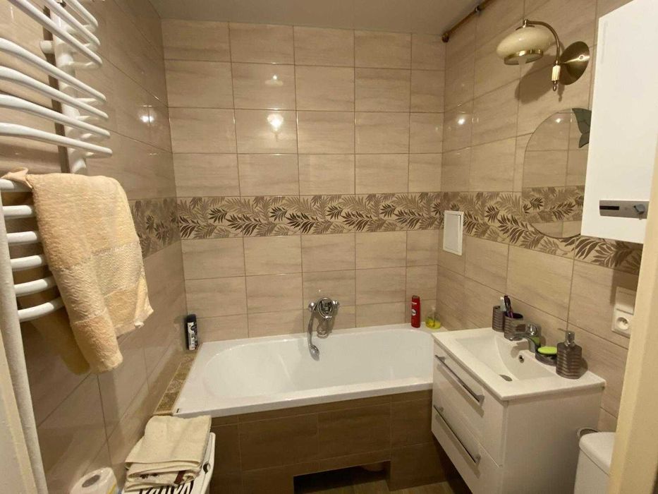 Mieszkanie na sprzedaż !