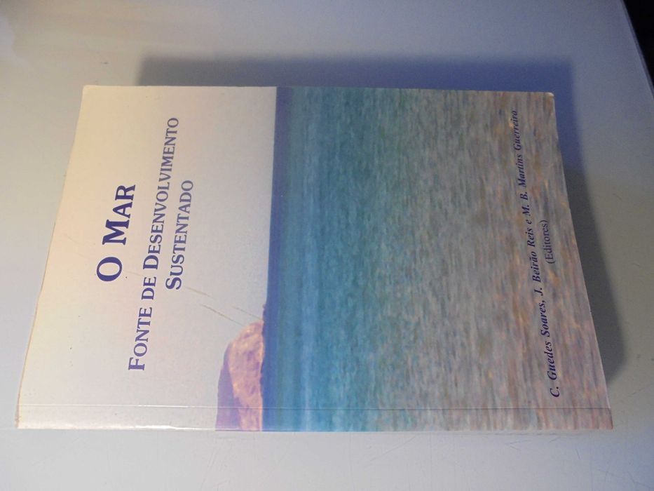 Soares (Guedes-Beirão Reis);O Mar Fonte de Desenvolvimento Sustentado