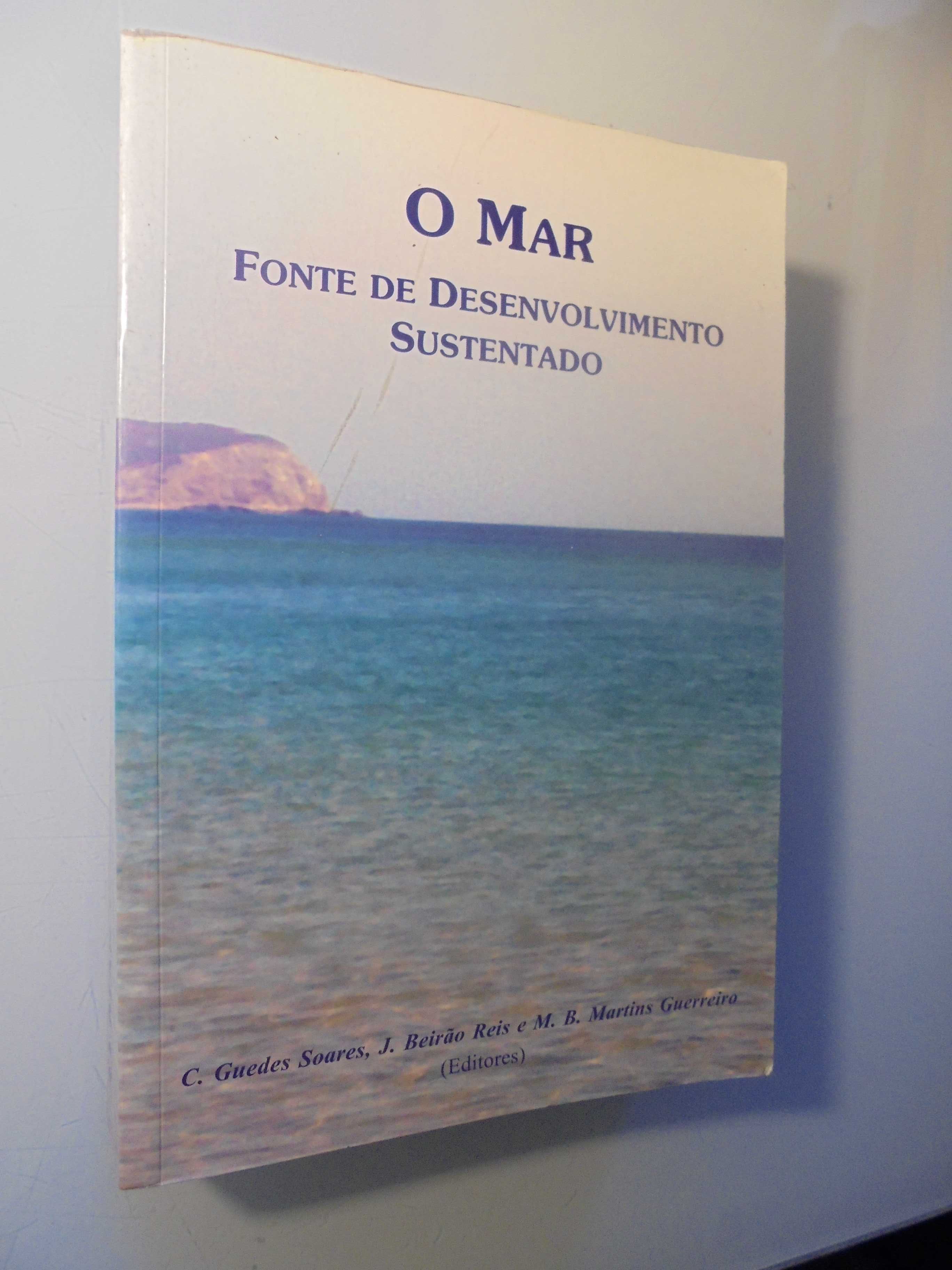 Soares (Guedes-Beirão Reis);O Mar Fonte de Desenvolvimento Sustentado