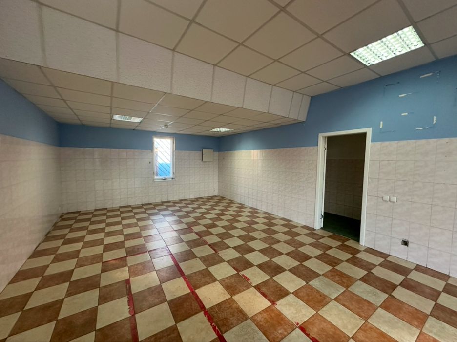 Оренда прохідної комерції. ПЗР. Ярославська.