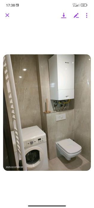 Mieszkanie przy ul 1 Maja Nowy Sacz do wynajecia