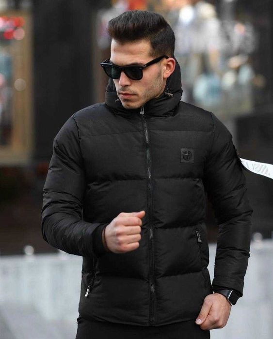 Куртка Stone Island, Курточка Stone Island