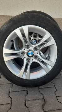 Felgi Koła BMW F30 F31 E90 E46 16 cali 5x120 ET31 205/55/R16 Wysyłka