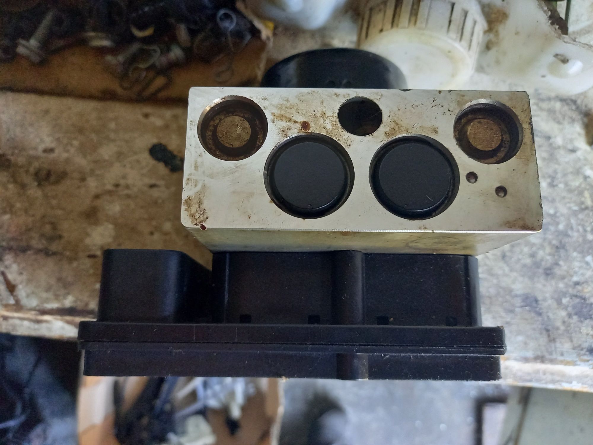Pompa sterownik ABS Vw T5
