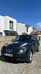 Nissan Juke f15 1.5 dCi Diesel 110 cv