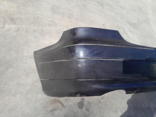 Pára-choques trás MERCEDES-BENZ CLK (C208)