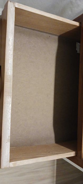 Mesas de cabeceira vintage