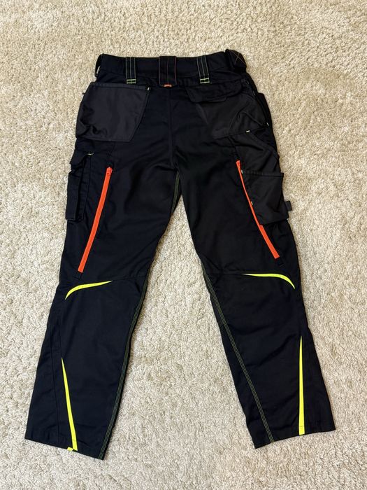 Робочі штани Strauss 52 Sniskers