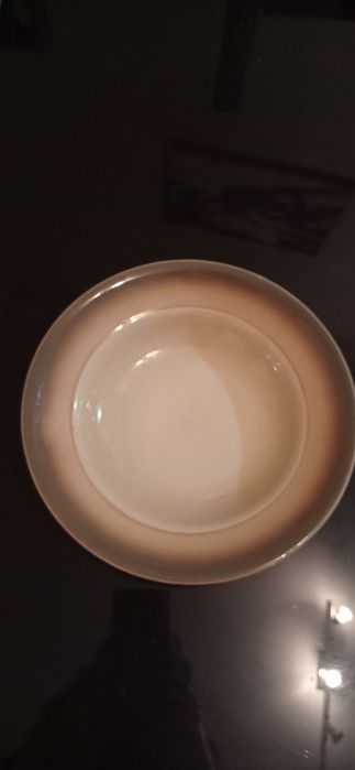 Talerz głęboki obiadowy