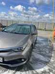 Toyota Auris Hybrid