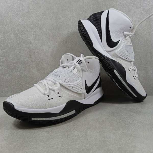 Buty Nike KYRIE 6 OREO r. 41 26 cm nowe sklep Unikat