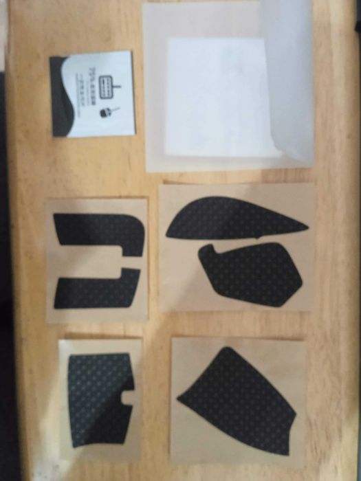 Logitech MX Master 3s - COMO NOVO - COM GARANTIA