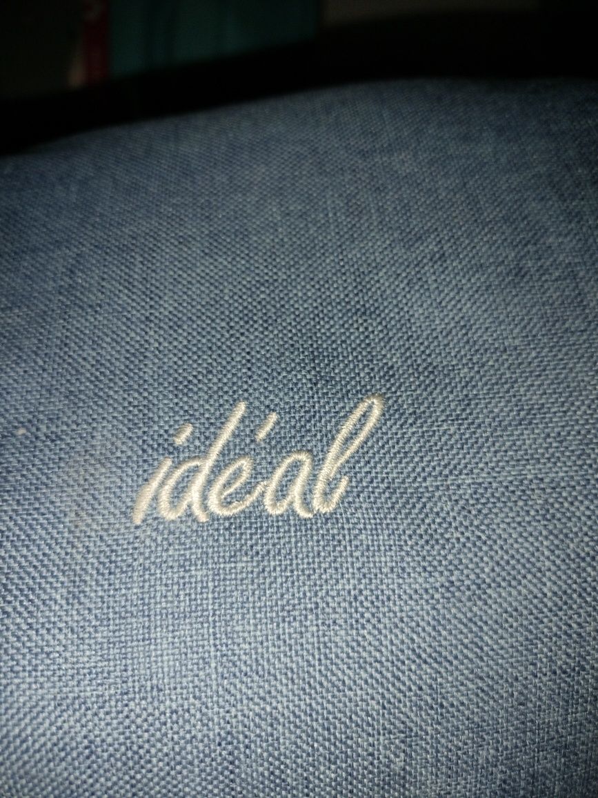 Sprzedam wózek 3w1 bexa ideal