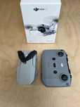 Dron DJI Mini 4k stan idealny - 2 cykle