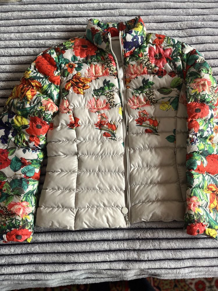 Куртка женская XL новая