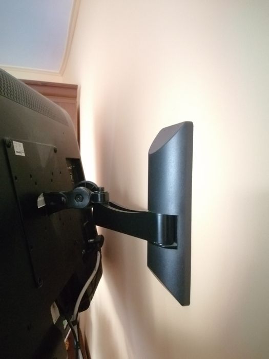 Uchwyt do telewizora REGULOWANY