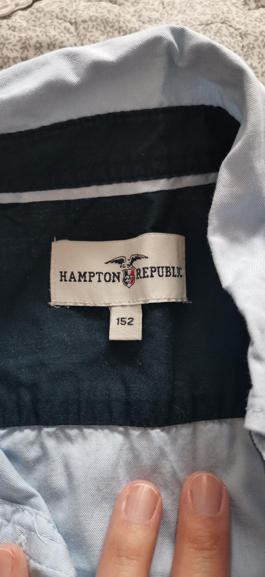 Koszula Hampton Republic 152cm