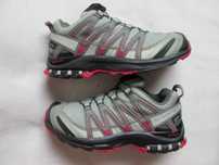 SALOMON XA PRO GORE TEX buty damskie trekkingowe rozmiar 37 1/3