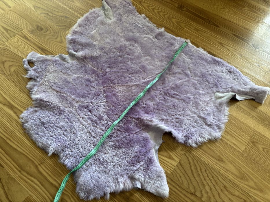 Skóra naturalna , skóra owcza , szarpaki , futrzaki , legowisko