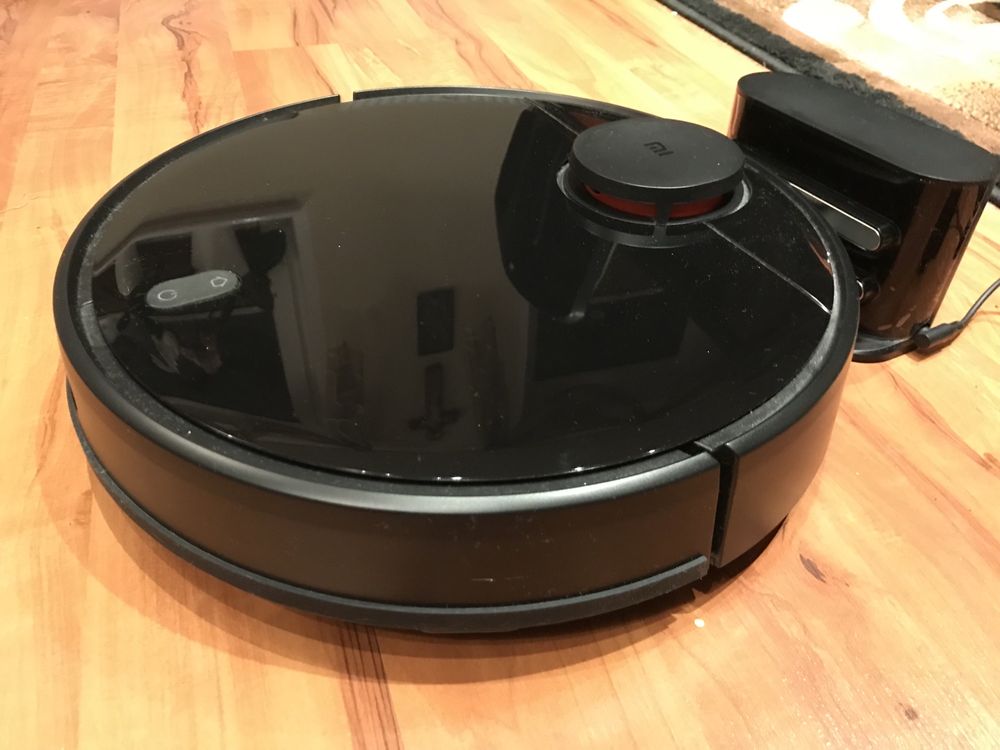 Xiaomi odkurzacz z mopem Mi Robot P