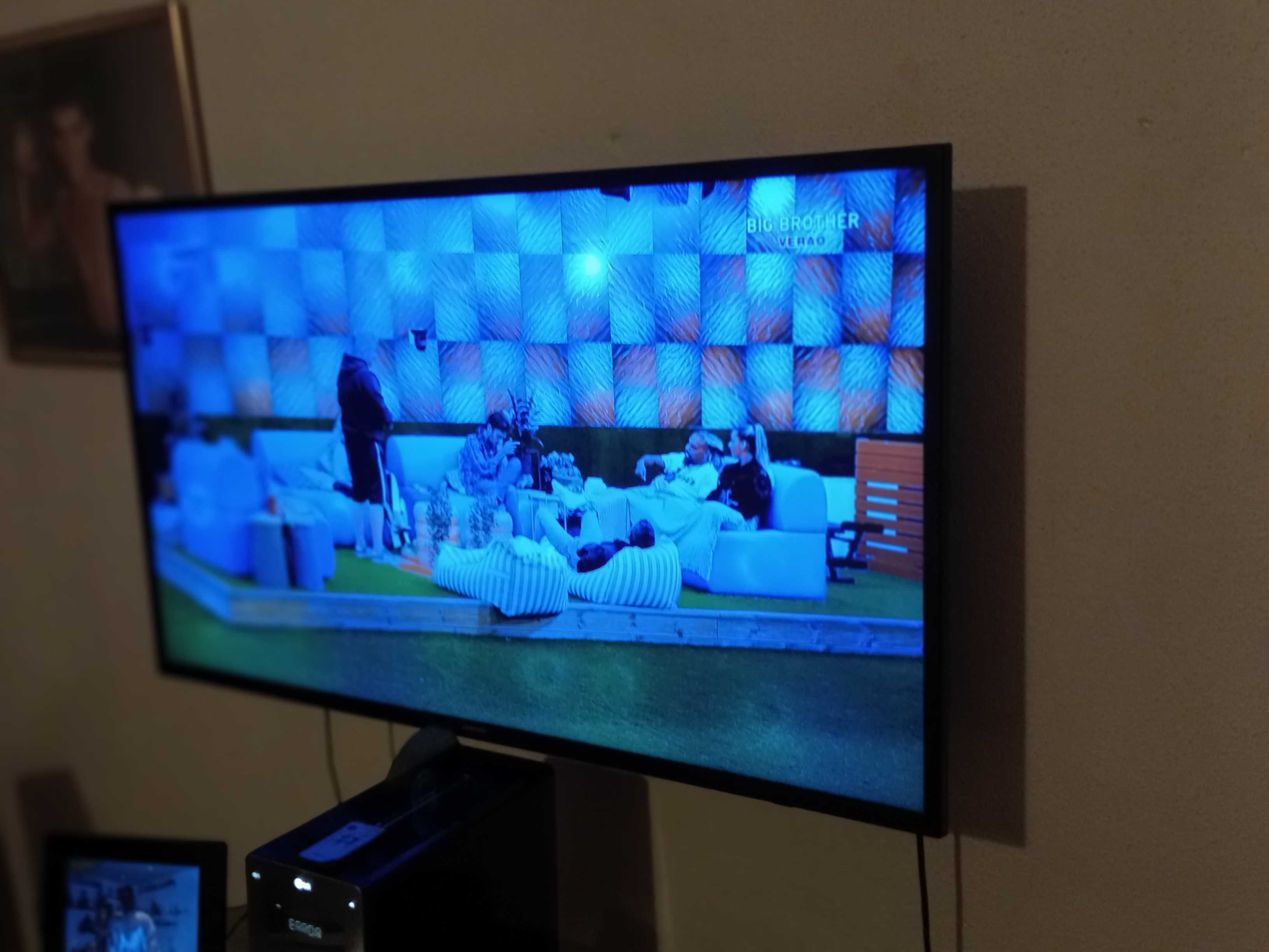 Smart TV Samsung 48 polegadas