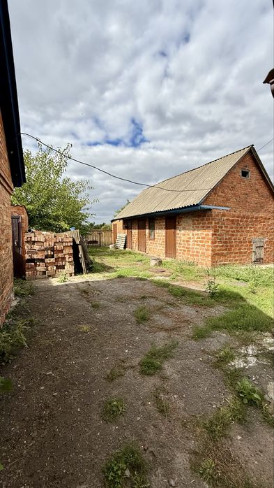 м.Зіньків, продаж будинку, пл.76кв.м., 14сот землі