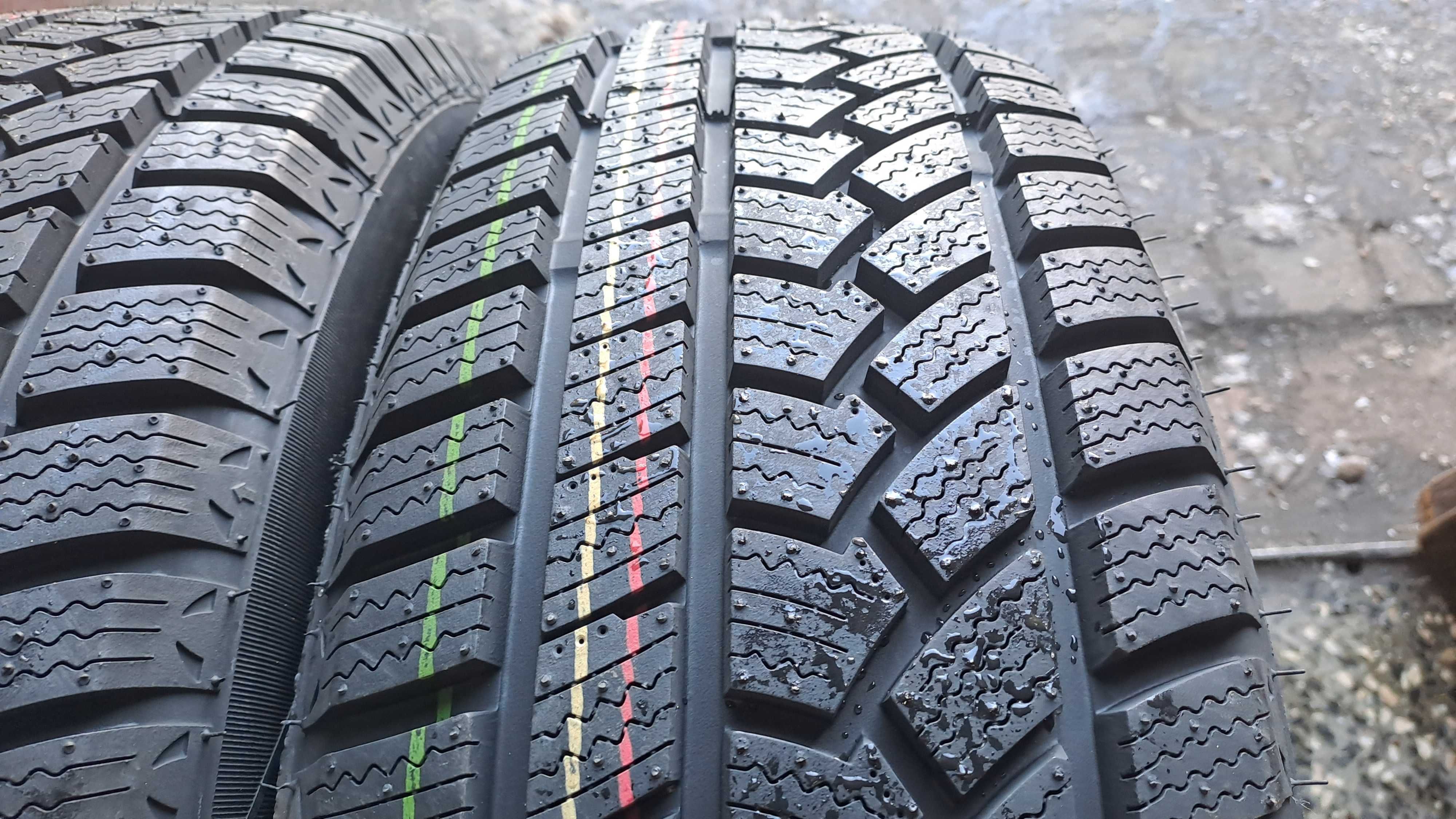 215/60r16 mirage nowe opony zimowe 2023r montaz w cenie