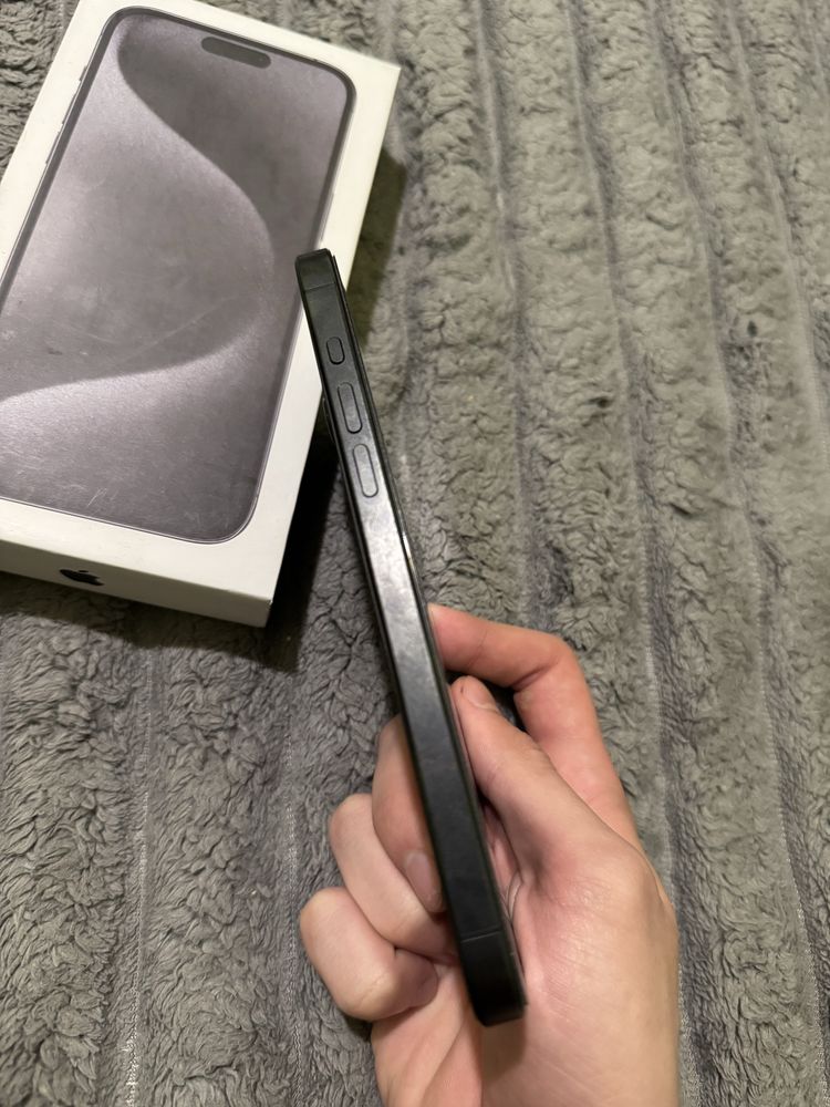 Iphone 15 Pro Max 512Gb