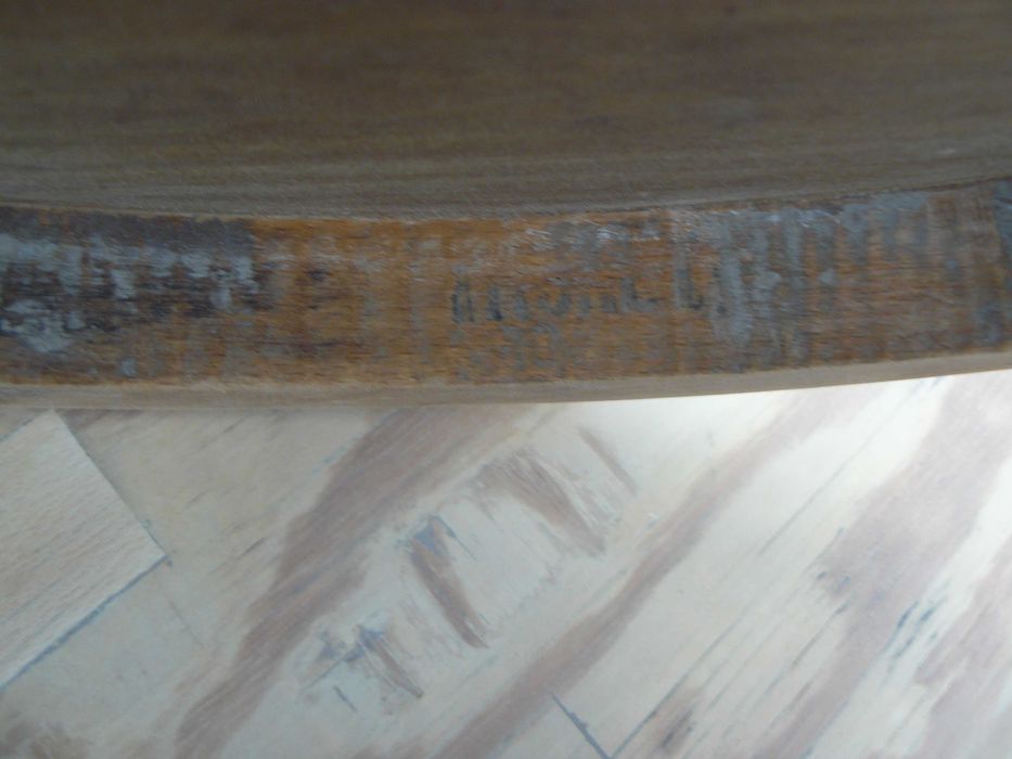 Stare krzesła Thonet - sygnowane.