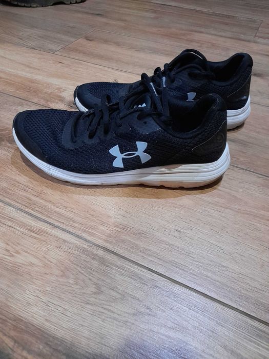 Buty męskie under armour r.42