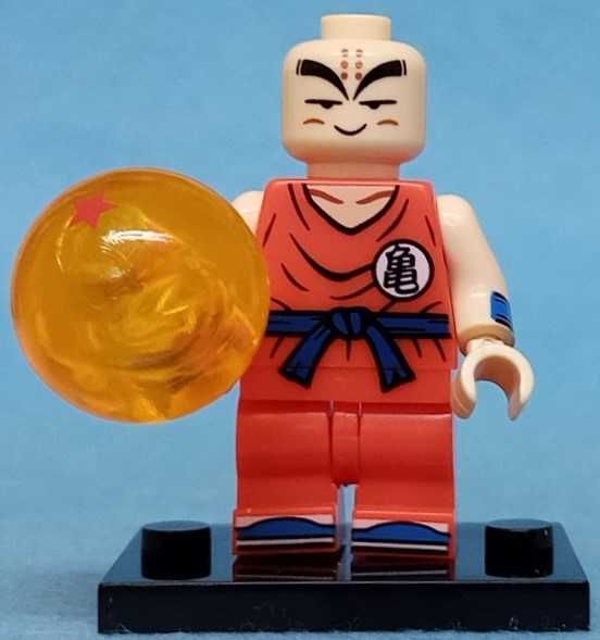 Krillin (Dragon Ball)