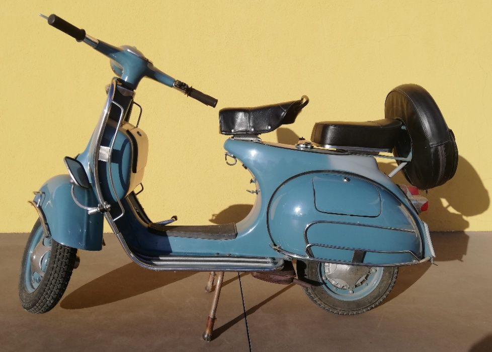 Vespa VBB - 150 cc