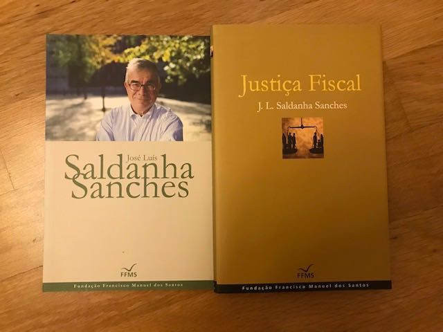 LIVROS FUNDAÇÃO FRANCISCO MANUEL DOS SANTOS