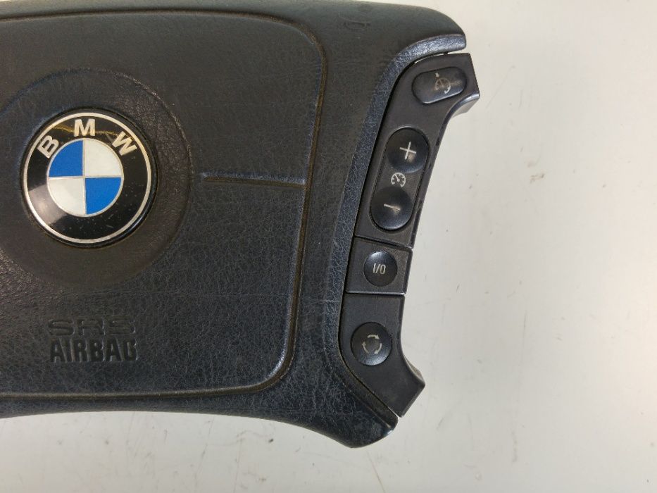 BMW E39 E38 E36 Poduszka Powietrzna Airbag Multifunkcje Czteroramienna