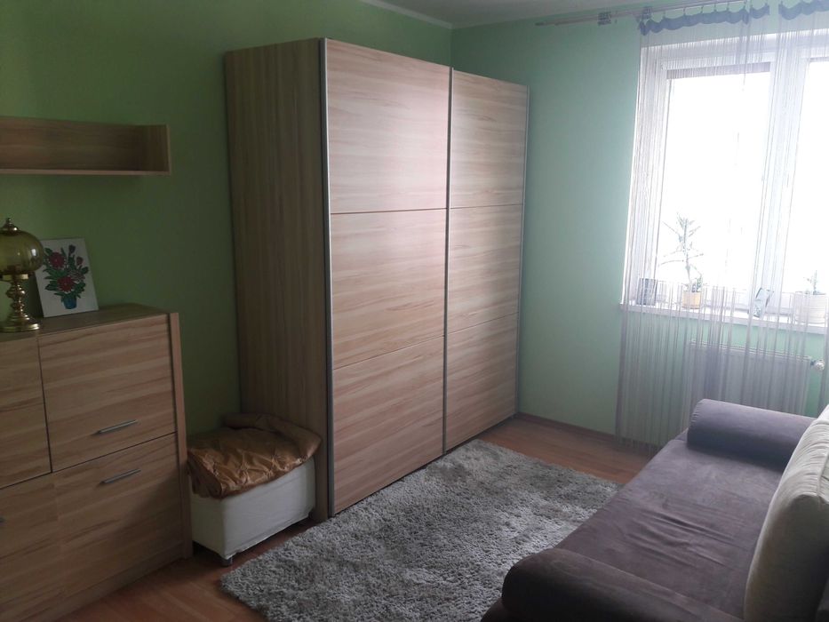 wynajmę ładny apartament w Centrum Elbląga,umeblowany,bez pośredników