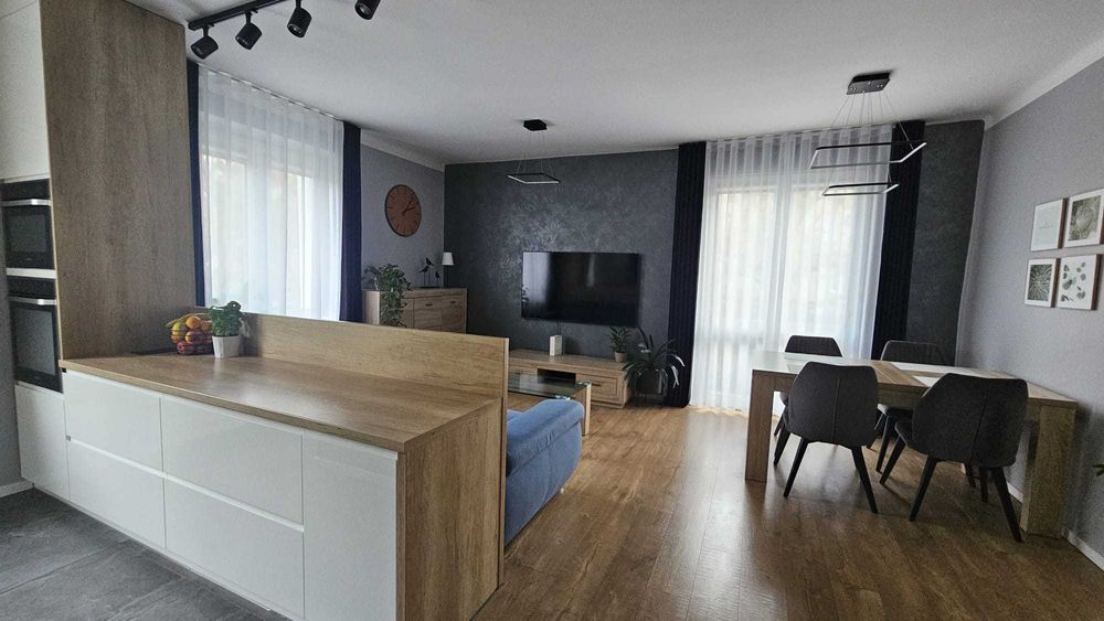 Łagiewnicka, 3-pokoje, 68,75m2, po remoncie (bezpośrednio)