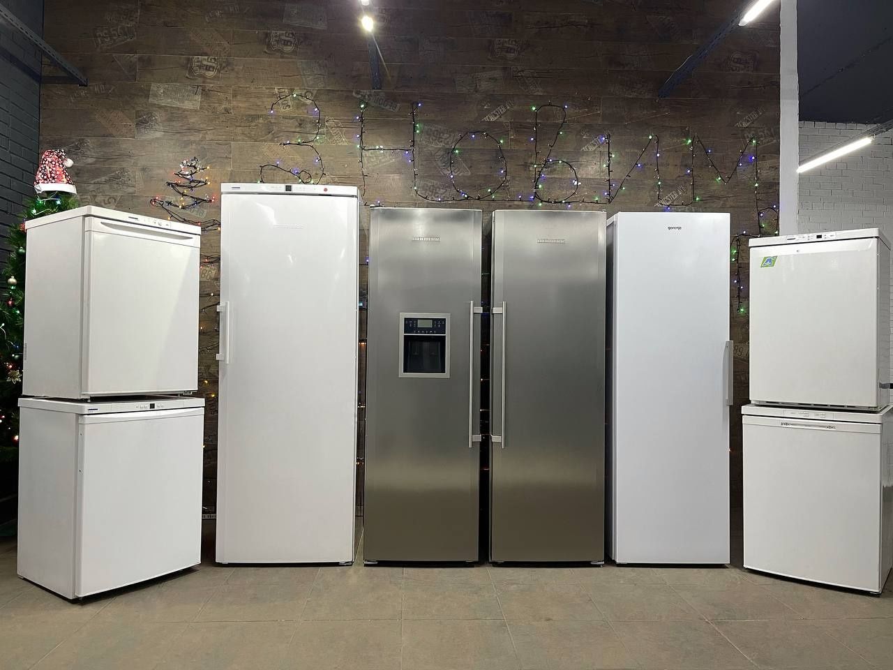 Холодильник Siemens KG36V2WEA, доставка, гарантія