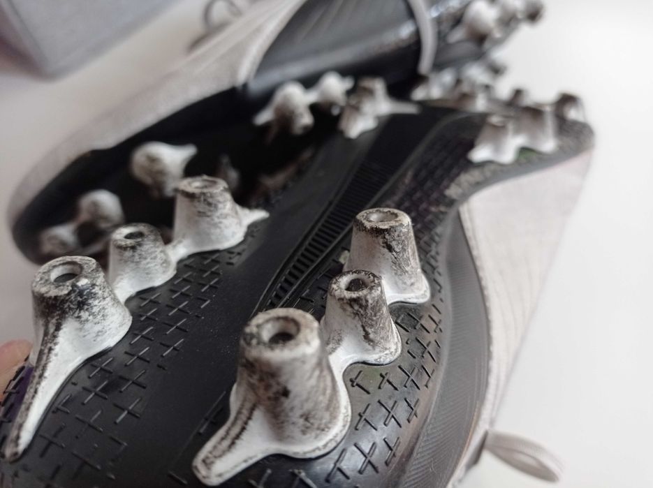 Chuteiras Futebol 42 Relvado Sintético Nike Phantom Gx