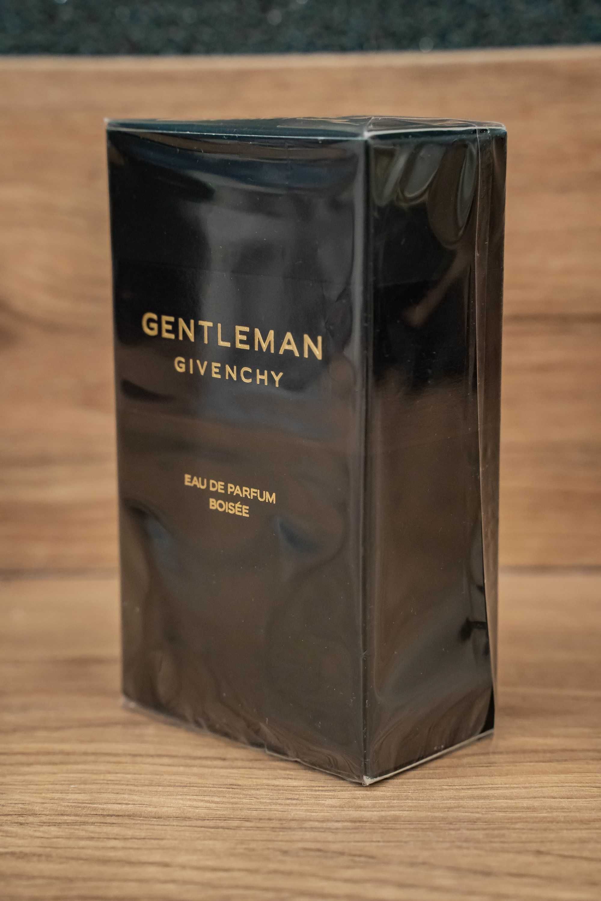 Woda perfumowana Givenchy Gentleman Boisee Edp 60ml