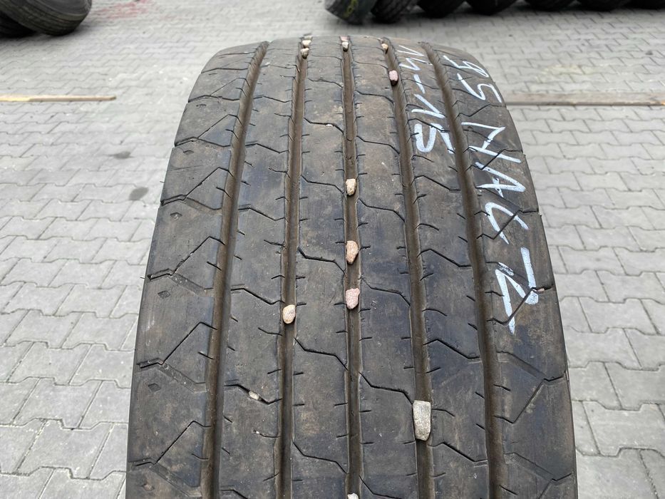 385/65R22.5 Opona FULDA REGIOCONTROL 3 Naczepa regio