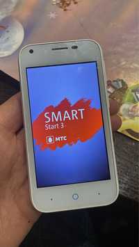 Mts smart start 3 (zte)