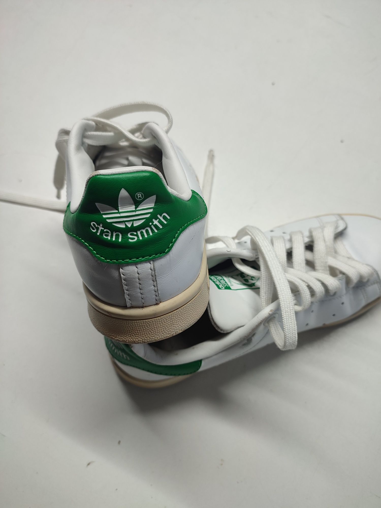 Sapatilhas Adidas Stan Smith