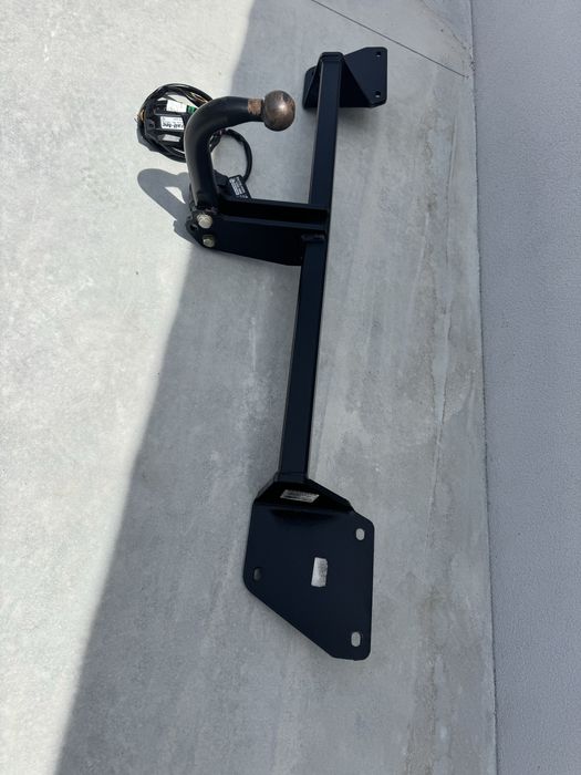 Engate de reboque Mini countryman R60