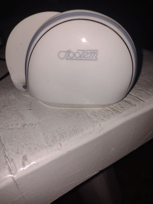 Serwetnik PRL Społem