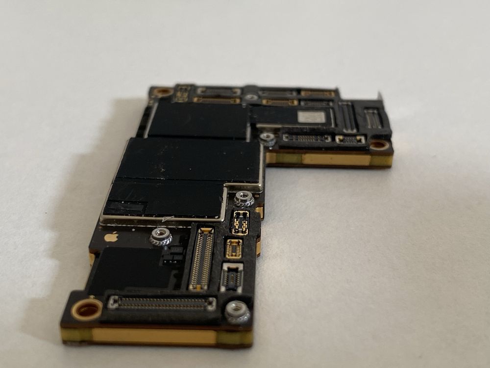 Placa Mãe  iphone 12 Pro Max