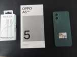 Telefon Oppo A5 5G